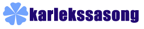 karlekssasong Appothek Logo